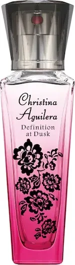 Christina Aguilera Definition At Dusk Eau de Parfum, 15ml
