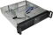 Chieftec UNC-209S-B-OP, schwarz, 2HE, ATX Vorschaubild