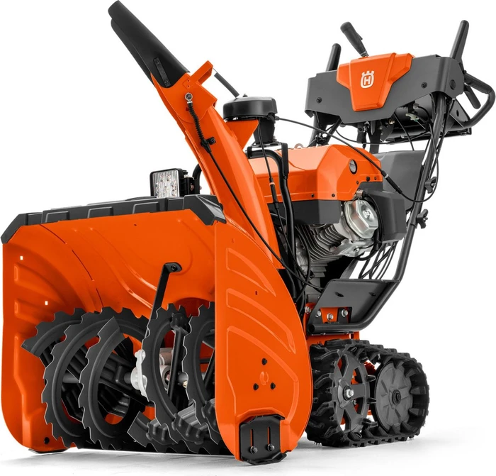 Husqvarna ST 427T Benzin-Schneefräse (970 52 95-01)