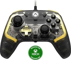GameSir Kaleid Flux Wired Controller (Xbox SX/Xbox One/PC/SteamOS)