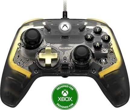 GameSir Kaleid Flux Wired Controller (Xbox SX/Xbox One/PC/SteamOS)