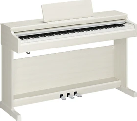 Yamaha Arius YDP-166 Birke weiß