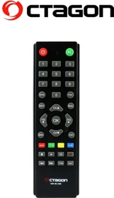 Octagon Fernbedienung SX8 Mini One