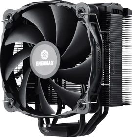 Enermax ETS-F40-FS Solid Black