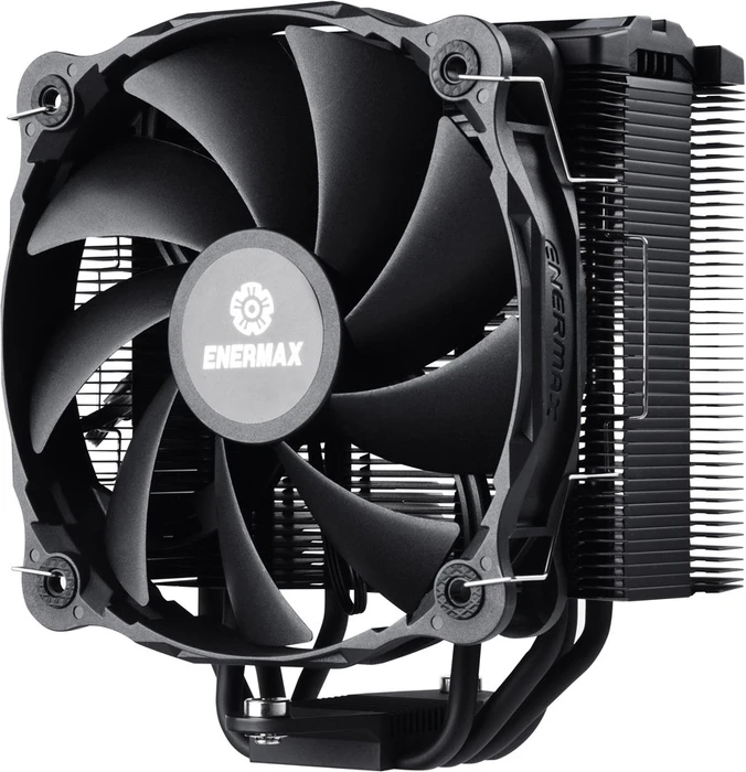 Enermax ETS-F40-FS Solid Black