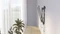 Hama TV-Wandhalterung TILT "Ultraslim", 600x400 Vorschaubild