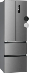 Bomann KG 7354 IX French Door
