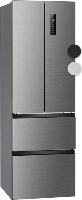 Bomann KG 7354 IX French Door