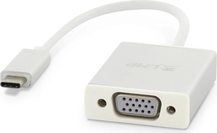 LMP USB-C auf VGA Adapter