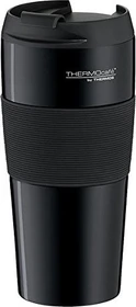 Thermos TC Thermo Pro Isolierbecher 400ml schwarz