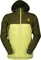 Scott Explorair Light Dryo WB Funktionsjacke fir green/bitter yellow (Herren) Vorschaubild