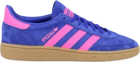 adidas Handball Spezial night indigo/bright blue/gum