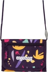 Ergobag Brustbeutel AmBärzonas