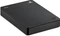 Seagate Game Drive for PlayStation, schwarz, 4TB, USB 3.0 Micro-B Vorschaubild