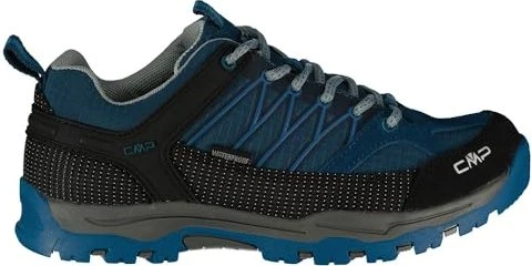 CMP Rigel Low WP ocean (Junior)