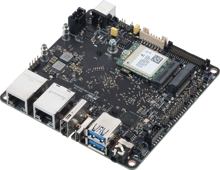 ASUS Tinker Board 3N