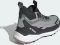 adidas Terrex Free Hiker 2.0 GTX silver green/preloved fig/carbon (Damen) Vorschaubild