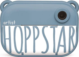 Hoppstar Artist denim