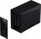Asustor Drivestor 2 Pro Gen2 AS3302T 8TB, 2GB RAM, 1x RJ-45 2.5GBase-T, 3x USB-A 3.0 Vorschaubild