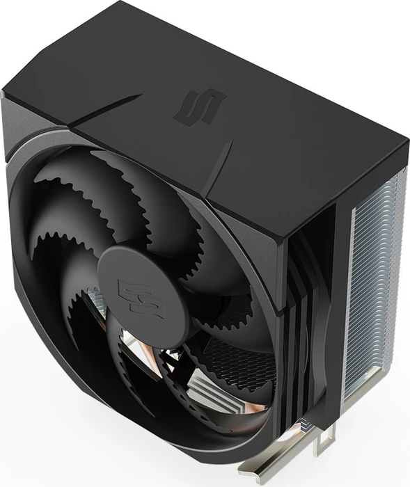 Endorfy SilentiumPC Spartan 5