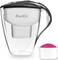 PearlCo Astra Tischwasserfilter inkl. 1 Kartusche AquaMag Vorschaubild