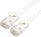 Roline / Secomp DataCenter Slim Patchkabel, Cat6a, U/UTP, RJ-45/RJ-45 Vorschaubild