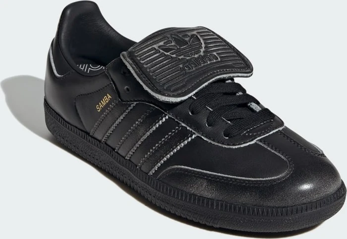 adidas Samba LT core black/cloud white
