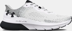Under Armour HOVR Turbulence weiß/schwarz (Herren)
