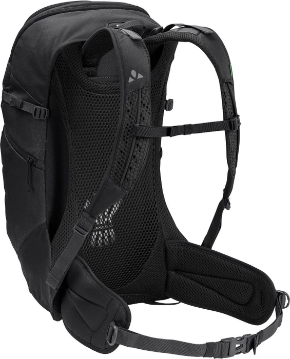Vaude Agile Air 26 schwarz