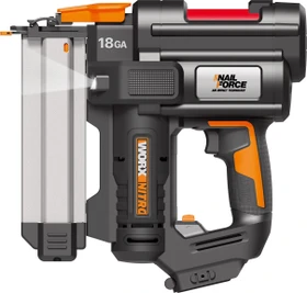 Worx 20V PowerShare Akku-Nagler solo