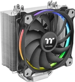 Thermaltake Riing Silent 12 RGB Sync Edition