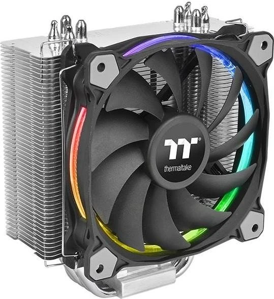 Thermaltake Riing Silent 12