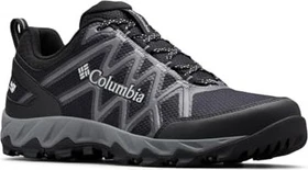 Columbia Peakfreak X2 OutDry black/ti grey steel (Herren)