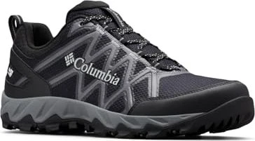 Columbia Peakfreak X2 OutDry black/ti grey steel (Herren)