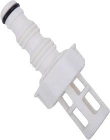 Intex Ablassvorrichtung Adapter