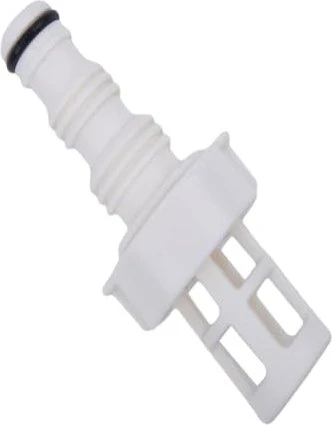 Intex Ablassvorrichtung Adapter