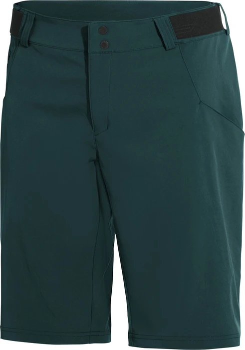 Vaude Loamer Mountainbike Shorts Fahrradhose kurz deep pond (Herren)