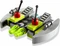 LEGO Alien Conquest - Alien-Gleiter Vorschaubild