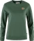 Fjällräven Vardag Sweatshirt deep patina (Damen) Vorschaubild