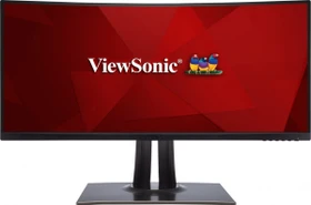 ViewSonic ColorPro VP3481, 34"