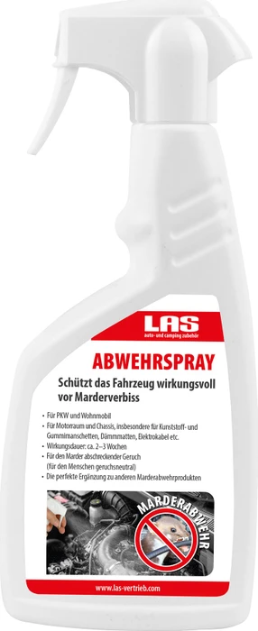 LAS Marder-Abwehrspray 500ml (16267)