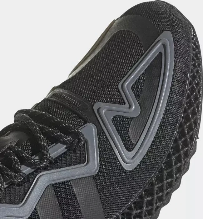 adidas ZX 2K 4D core black (Herren)