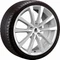 itWheels Alice 7.0x17 5/114.3 ET50 (verschiedene Farben) Vorschaubild