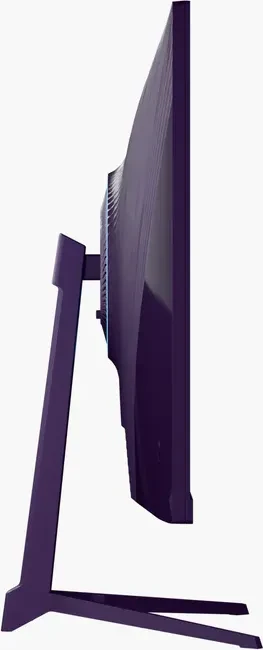 Arozzi Nova 27T2K180, Purple, 27"