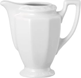 Rosenthal Maria Weiss Milchkännchen 6 Personen