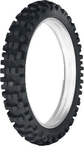Dunlop D952 110/90 18 61M TT