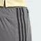 adidas Train Essentials Piqué 3-Streifen Trainingshose kurz grey five/black (Herren) Vorschaubild