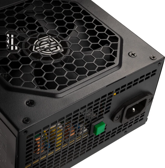 Kolink Core C600RGB 600W, ATX 2.3