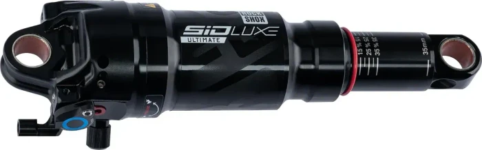 RockShox SIDLuxe Ultimate 2Pos Solo Air Remote 170x35mm Dämpfer
