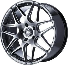 RH Alurad RB11 10.0x22 5/112 ET50 (verschiedene Farben)